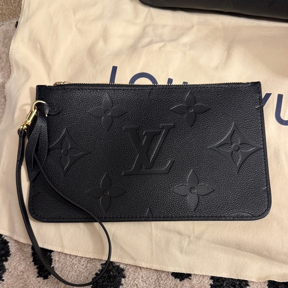 Louis Vuitton NeverFull MM Tote Authentic - Picture 2 of 16